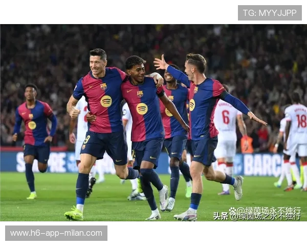 14场6球7助！巴萨捡到宝，28岁正值巅峰，自愿降薪儿萨梦，巴萨msg