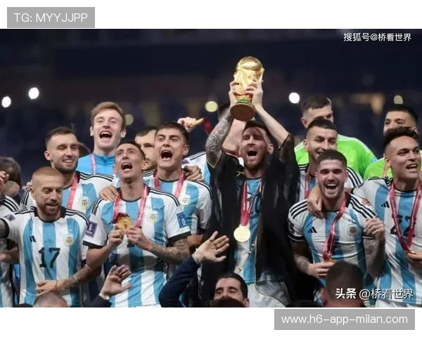 2026世界杯最诡异的实力分布来自第四档球队