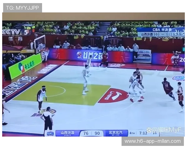 CBA山东队替补席成赛季转折点，深度诠释胜负