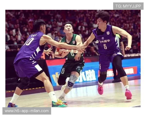 CBA俱乐部全面提升体能跑动能力的秘密武器——科学训练引领新纪元