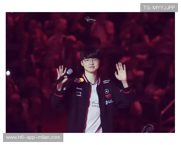 Faker操作风采刷新全网，faker巅峰操作