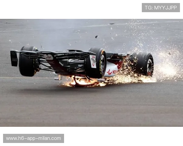 F1赛道天气预案成功避免事故，技术受赞