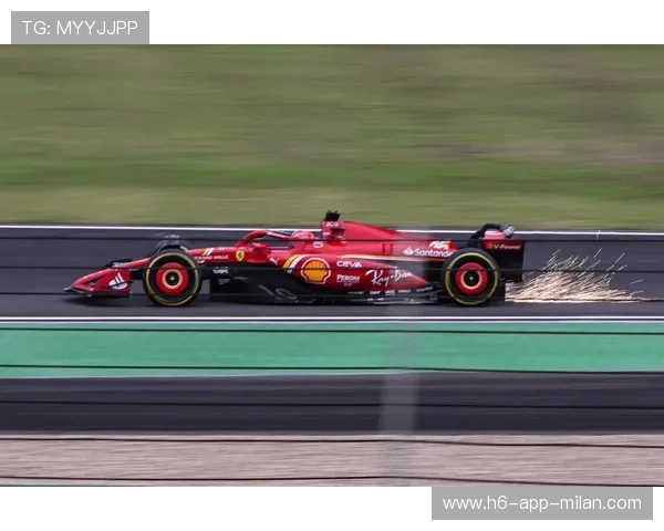 F1赛车维修区幕后故事：速度背后的精密工程