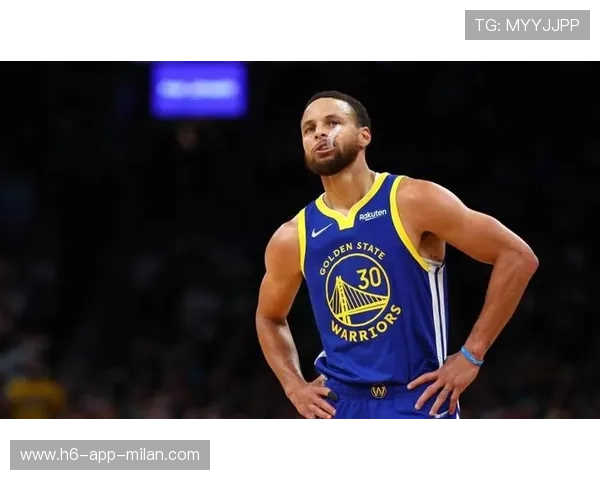 勇士赛季中期大洗牌传言升温，核心阵容或被撕裂